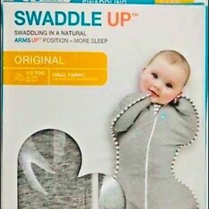 COPY - Swaddle Me Love To Dream $17 each